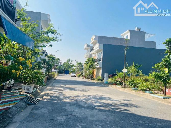 🌟BÁN LÔ ĐẤT 93,6M TẠI KPL ĐỐNG CHUỐI – HÙNG VƯƠNG – HỒNG BÀNG – GIÁ 4,1 TỶ