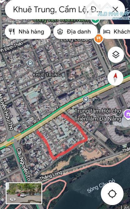 🏡 SIÊU PHẨM 3 TẦNG FULL NỘI THẤT – TRUNG TÂM LIÊN CHIỂU 💰 Giá: 7.8 tỷ