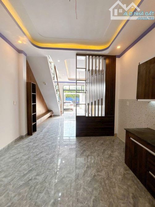NHÀ ĐẸP TÂN TRIỀU GẦN BỬU LONG  CHỈ CẦN 800 TRIỆU
