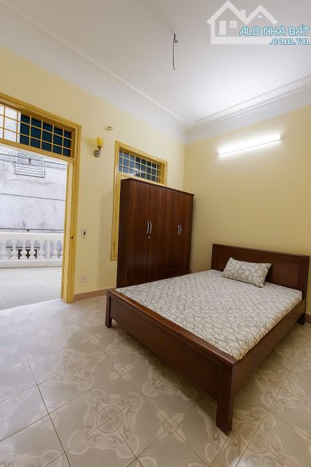 ✨ Bán nhà trung tâm Giảng Võ – 40m², 4 tầng, chỉ 6.5 tỷ! ✨