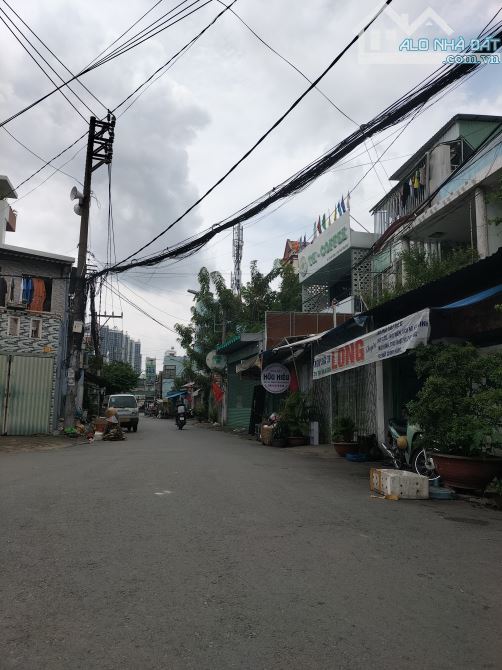 Bán CHDV 8 PHÒNG THU NHẬP 25TR/THÁNG P.Tân Thuận Đông Giáp Quận 4 nhỉnh 6 Tỷ