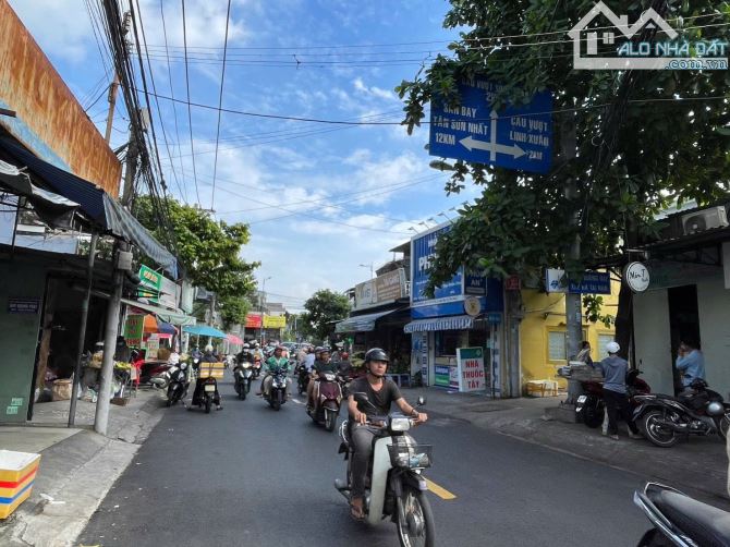 Bán đất đường số 9 Linh Tây, Tp Thủ Đức, DT: 5,3 x 17,5 giá 4,7 tỷ