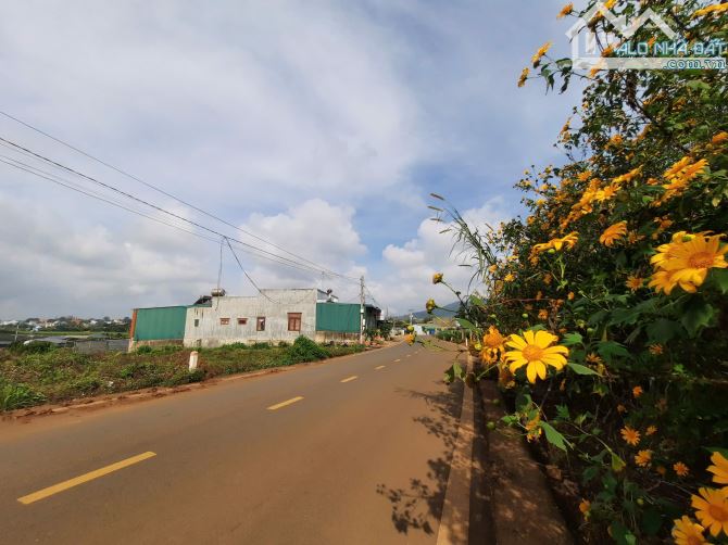 Cơ Hội Hiếm Có: Đất View Sông – Cách Sân Bay Liên Khương Lâm Đồng 3km