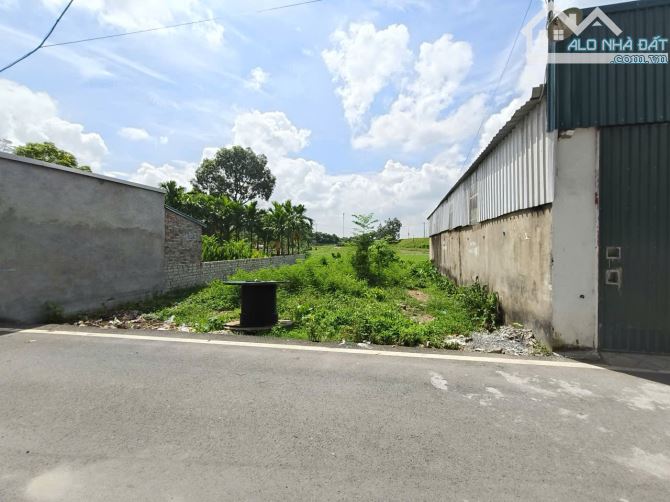 Đất Phù Yên, Viên AN, Ứng Hòa, 115m2, ôtô KD, nở hậu 3.8 tỷ Hà Nội