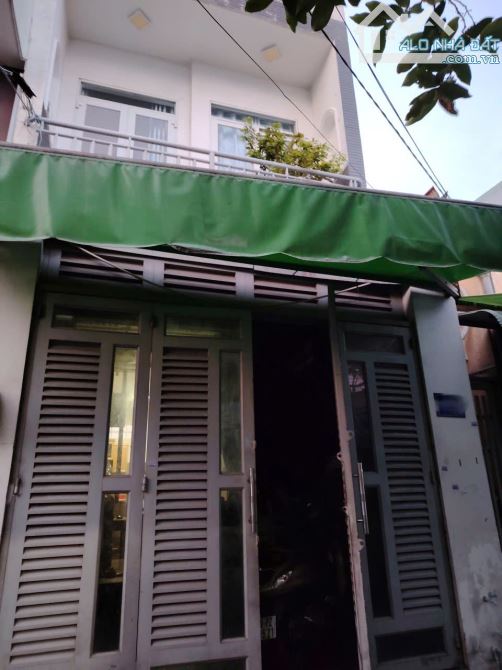 Tân Bình - hxh đỗ cửa - vị trí cực đẹp - gần mặt tiền - 58m2 - 3 tầng - nhỉnh 6.xxxty