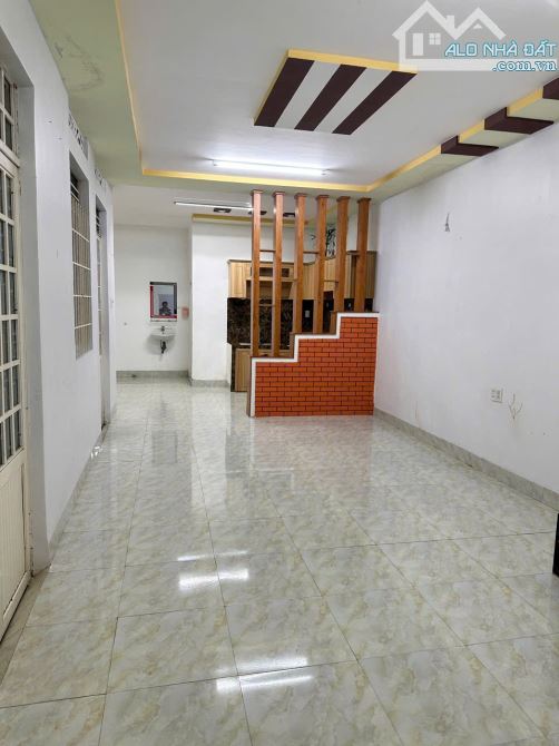 Nhà Hẻm Phan Bội Châu đối diện bộ đội Biên Phòng, ngay Chợ, Bách Hoá Xanh 💰2tỷ450tr