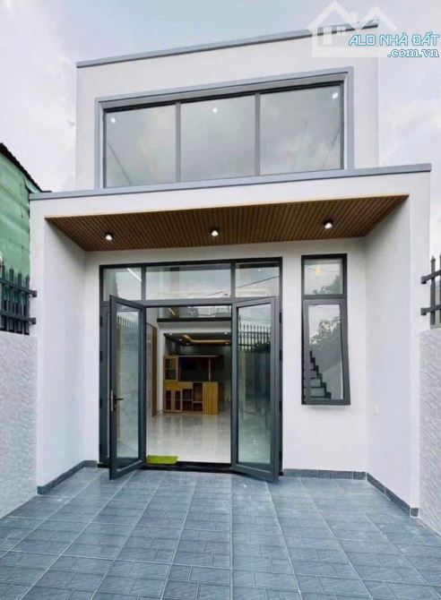 💥NHÀ SỔ HỒNG RIÊNG GIÁ CHỈ 1 TỶ 480 – VỊ TRÍ ĐẸP💥