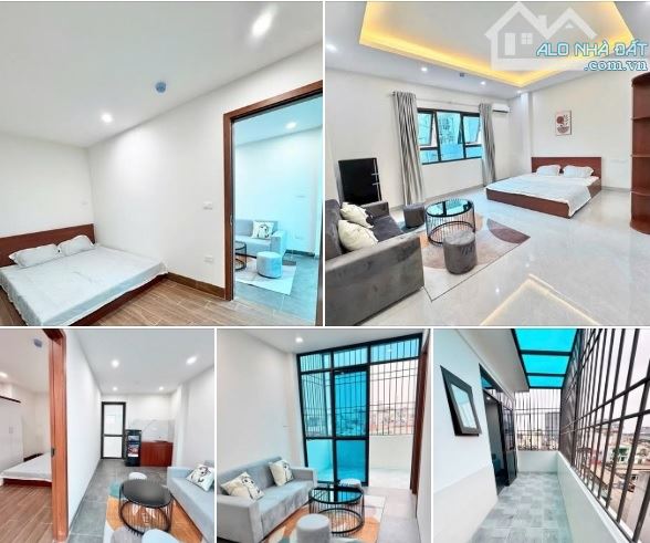 bán nhà xã đàn ccmn 60m mt5/7m 11phong kk ~70tr/th bán 17.5 tỷ còn thương lượng