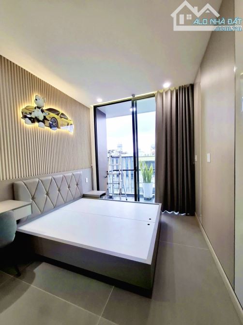 🤩 NHÀ ĐẸP 6 TẦNG THANG MÁY – KINH DOANH ĐỈNH – TÂN PHÚ – PHAN ANH - TRẦN THỊ BÁU CHỈ 9.5