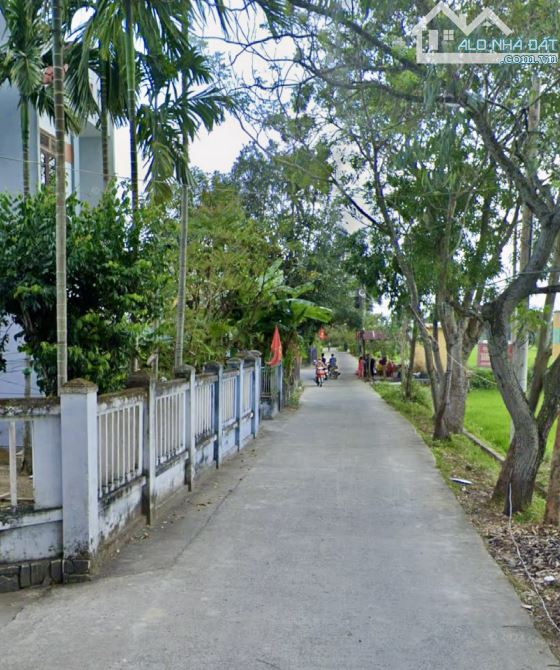 LÔ GÓC 145m2 NGANG 7m HOÀ XUÂN ĐÀ NẴNG.