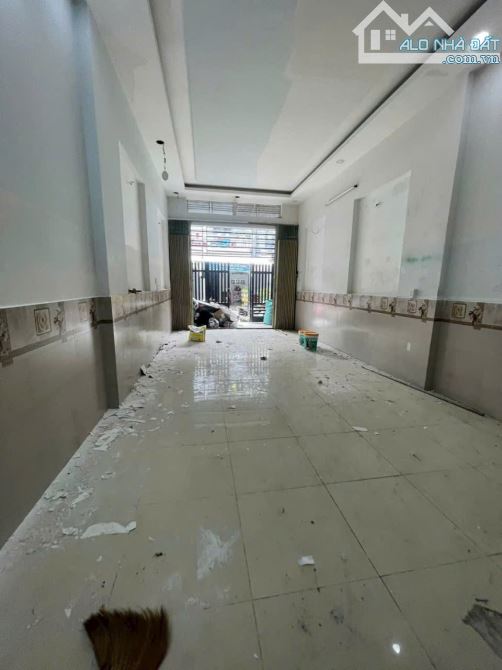 NHÀ LIÊN KHU 5-6 58M2 2 TẦNG 3TY5 BÌNH HƯNG HÒA B BÌNH TÂN SÁT CHỢ LIÊN KHU 5-6