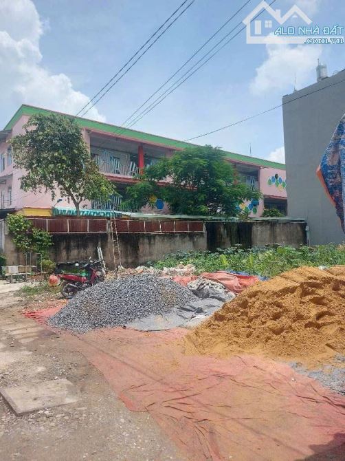 Bán đất gần đường TÔ NGỌC VÂN Q12, đất 4x26(CN 105)-Thạnh Xuân33, giá 4tỷ5