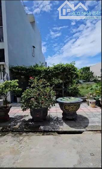 Bán lô đất khu biển Tân Trà, đường Cao Sơn 7, hoà hải ngũ hành sơn