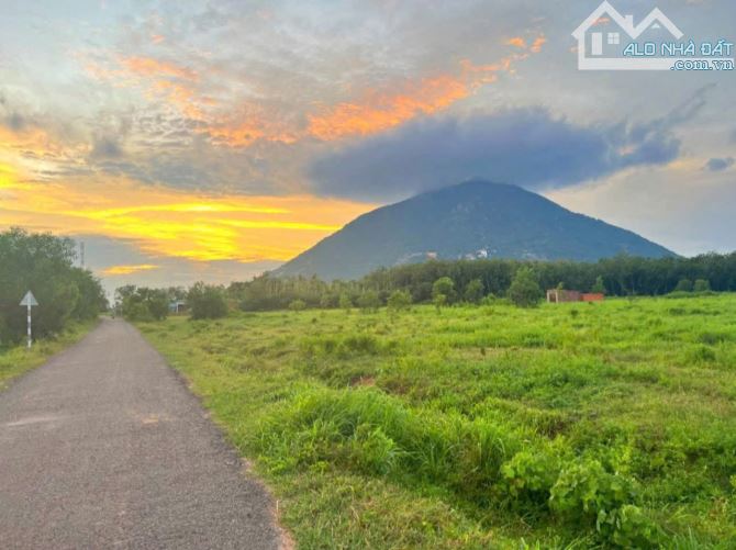 Đất mặt tiền Sơn Đình 2, Dương Minh Châu, Tây Ninh