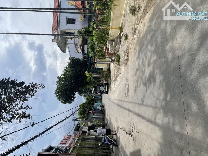 ĐẤT NỀN MẶT TIỀN HÀN MẶT TỬ VỸ DẠ TP HUẾ