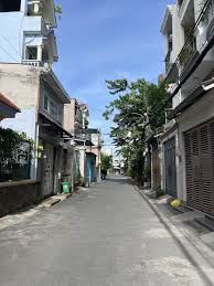 BÁN NHÀ 4 TẦNG BTCT - DTSD 143M2 - KHU VIP ĐƯỜNG HẬU GIANG, QUẬN 6 - HOÀN CÔNG ĐẦY ĐỦ - NH