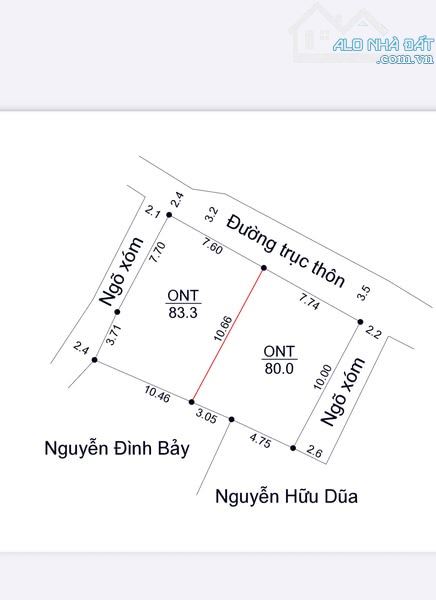 bán đất 80m phú hữu phú phú nghĩa chương mỹ