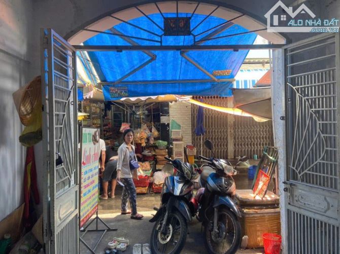 🏡TÂN PHÚ - P. PHÚ THỌ HOÀ- ĐƯỜNG NGUYỄN SƠN - 2 MẶT TIỀN - KHU V.I.P TÂN PHÚ