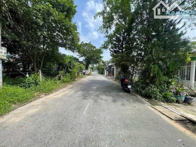 Đất mặt tiền Dx084, Định Hoà. Dt 4,5x25(60tc) giá 1tỷ950