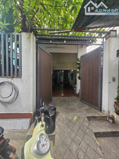 BÁN GẤP NHÀ HẺM XE HƠI LƯƠNG THẾ VINH , 73M2 , 4,85 x 15 , 2 TẦNG , 3PN . GIÁ NHỈNH 7TỶ