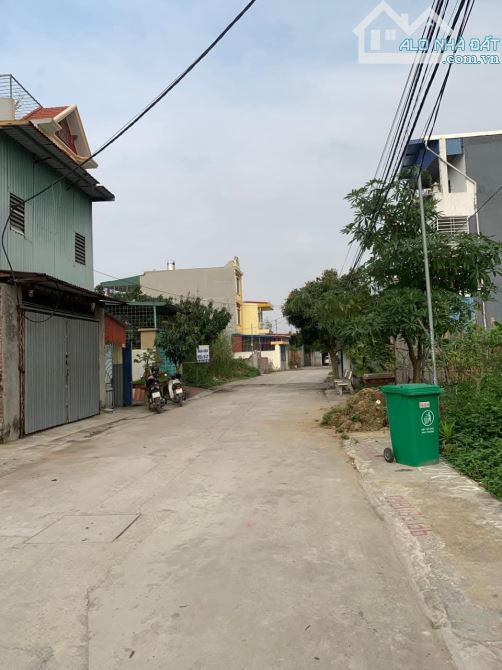 ❌❌100m2 tuyến 2 chung cư Văn Cú, An Đồng, An Dương ✅Diện tích: 100m2. Ngang: 5m 2,7x tỷ