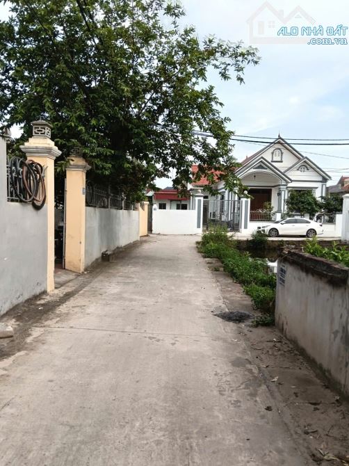 Rẻ nhất hiện tại 56m ô tô đỗ cửa 👉 chương dương -thường tín