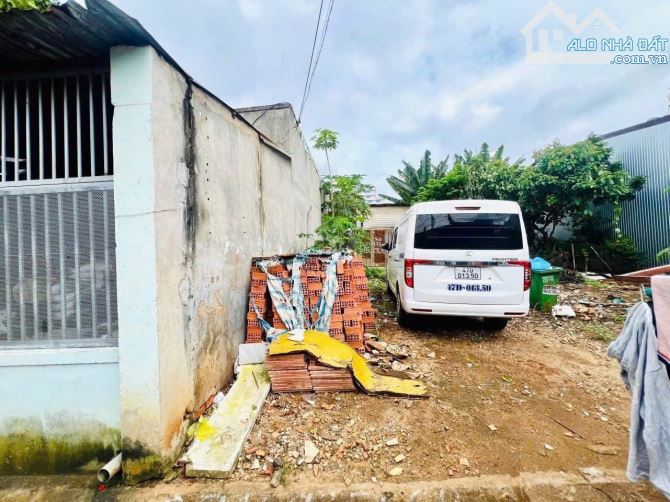 ĐẤT ĐẸP HẺM 18 TRỊNH VĂN CẤN – CẠNH TRƯỜNG ĐÔNG DU