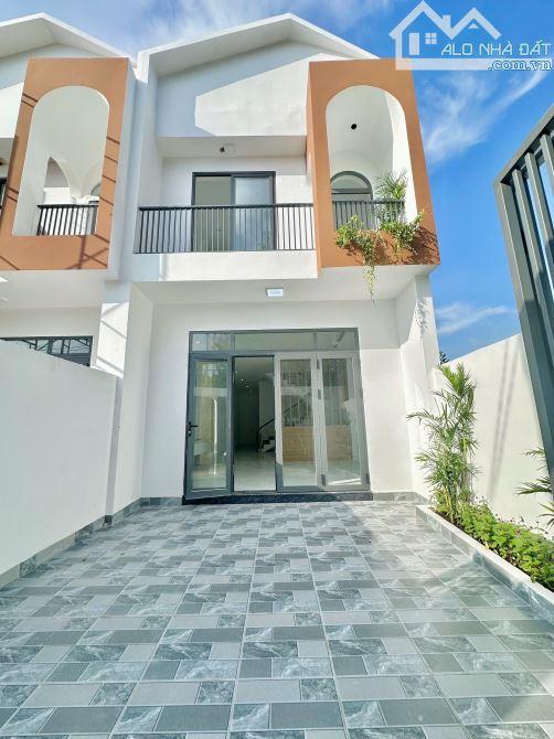 CHỈ 400TR SỞ HỮU NGAY NHÀ 1 TRỆT 1 LẦU NGAY TRUNG TÂM PHƯỜNG TÂN TRIỀU TT 400TR NHẬN NHÀ Ở