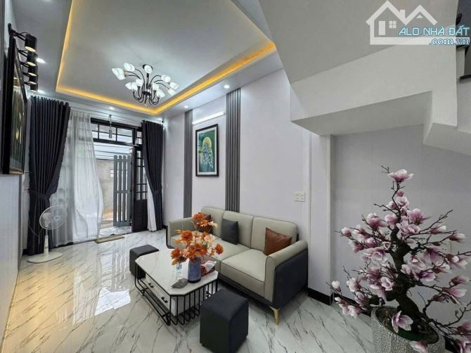 CHO THUÊ NHÀ MỚI 2 TẦNG KIỆT PHAN BỘI CHÂU, TP HUẾ