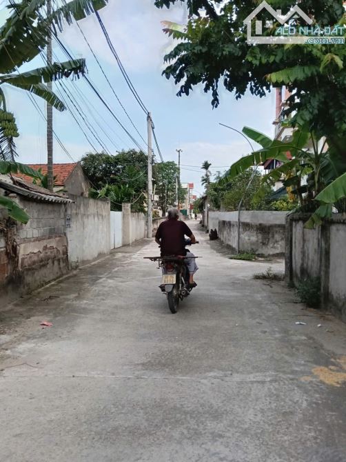 Mảnh đất trung tâm xã giá rẻ 👉 thư phú -thường tín