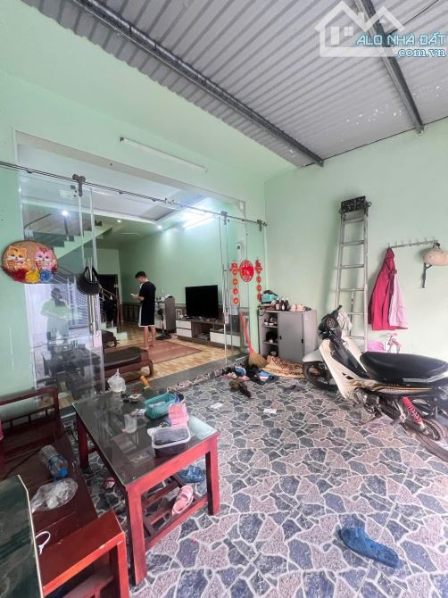 🍌🍌 Bán nhà 2 tầng cũ- Trại lẻ- lê chân- giá 3,45 tỷ-60m2