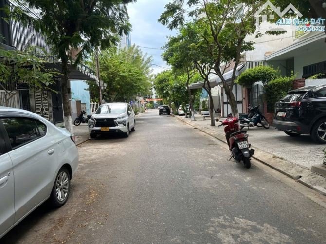 BẤN ĐẤT ĐƯỜNG TRẦN ĐỨC THÔNG SƠN TRÀ NGANG 5M GẦN HỒ NGHINH BIỂN MỸ KHÊ NHỈNH 11 TỶ