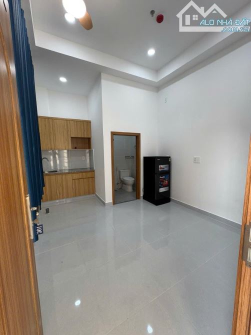 Tòa CHDV MT Bùi Thế Mỹ, Phường Bảy Hiền (P.10, Q. Tân Bình)_6 x 26m_6 tầng thang máy_24 Tỷ