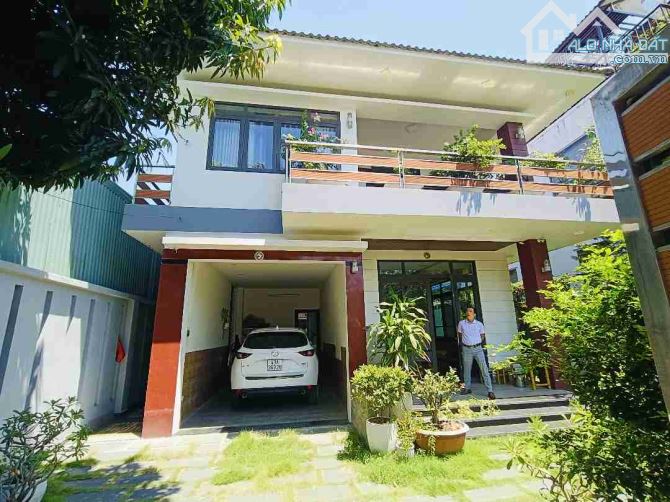 BÁN BIỆT THỰ ĐƯỜNG ĐINH GIA TRINH - GIÁ ĐẦU TƯ