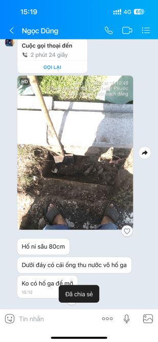 VỊ TRÍ ĐẸP NHẤT HOÀNG HOA THÁM- DT 191M2 - NGANG 12M - GIÁ 62 TỶ