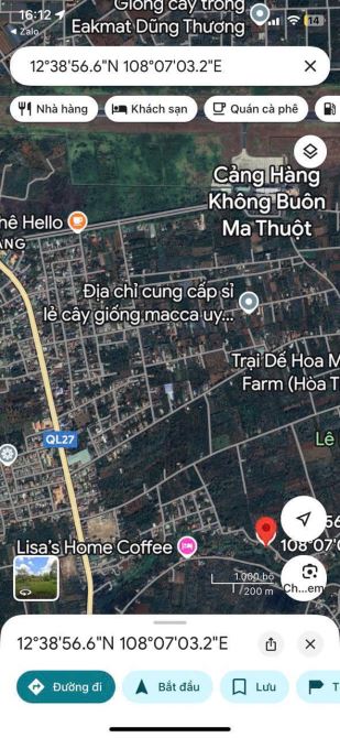 ✅3 LÔ LIỀN KỀ GIÁ RẺ SO THỊ TRƯỜNG TẠI KHU DÂN CƯ HOÀ THẮNG