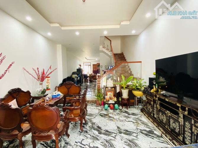 KHU Phân lô 167 ĐÀO SƯ TÍCH 160m2 Nhà mới full thổ