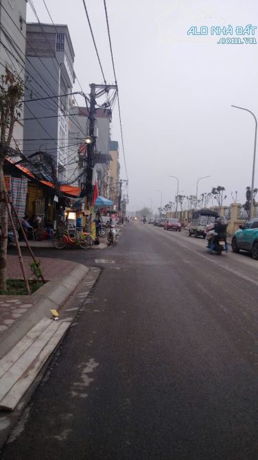 Bán đất Thanh Liệt 65m2,ô tô,kinh doanh,xây CCMN rất tuyệt giá 10.9 tỷ
