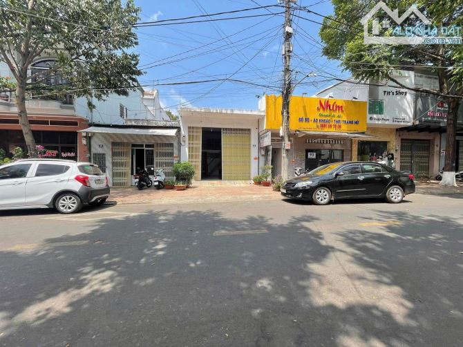 🌟🌟🌟 NHÀ MẶT TIỀN NGUYỄN ĐỨC CẢNH – PHỐ CỔ BMT