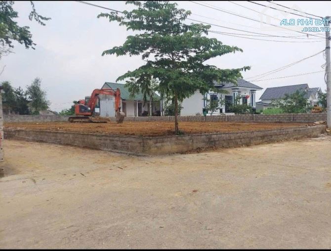 CHÍNH CHỦ CẦN BÁN LÔ GÓC SIÊU ĐẸP TẠI YÊN BÀI - BA VÌ