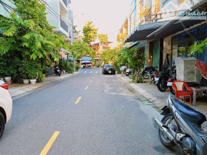 💥💥BÁN ĐẤT TẶNG NHÀ CẤP 4- HẢI CHÂU- ĐÀ NẴNG- NHỈNH 5 TỶ💥💥