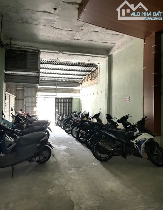 BÁN CĂN HỘ 3 TẦNG, DT 150M2 – ĐƯỜNG KHÁNH AN, GẦN ĐH SƯ PHẠM, TT LIÊN CHIỂU - CHỈ 7.5 TỶ