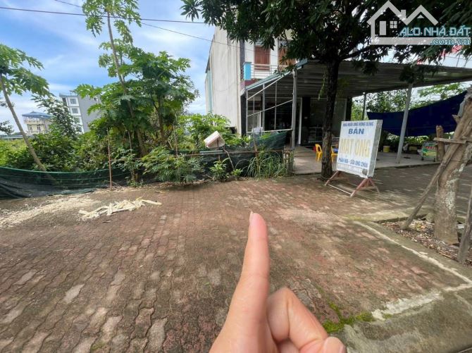 SIÊU HIẾM LÔ ĐẤT MẶT ĐƯỜNG 420 GIÁP KHU TIỆN ÍCH CNC HÒA LẠC KINH DOANH ĐA NGHÀNH