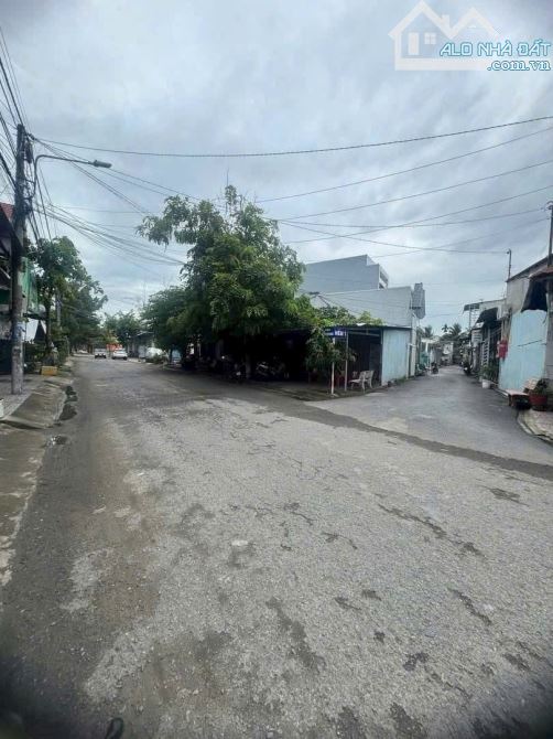 BÁN NỀN TRỤC CHÍNH HẺM 1 NGUYỄN MINH QUANG AN KHÁNH