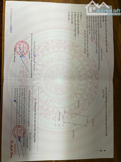 CỰC HIẾM lô đất bán ra trong khu phân lô bãi huyện 50m giá chỉ 1,65 tỷ đường thông 4m