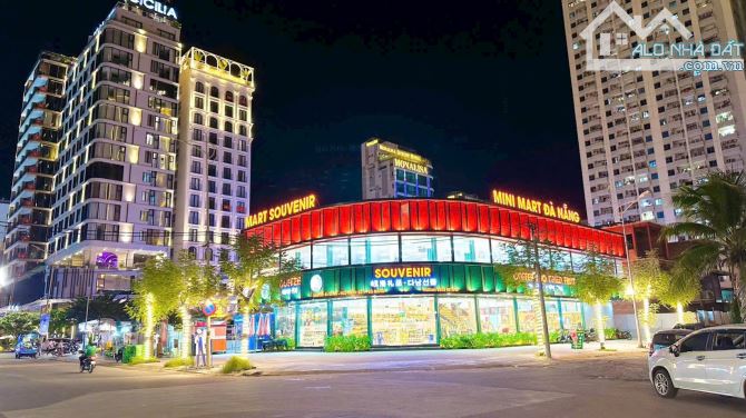 BÁN KHÁCH SẠN GÓC PHAN LIÊM, LÕI PHỐ TÂY AN THƯỢNG