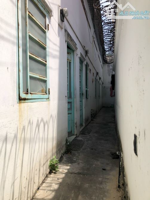 🏘️ Cần bán Dãy trọ 5 phòng, hẻm ô tô – Trương Công Định, P.7 – 94.7m² – Giá 10.5 tỷ