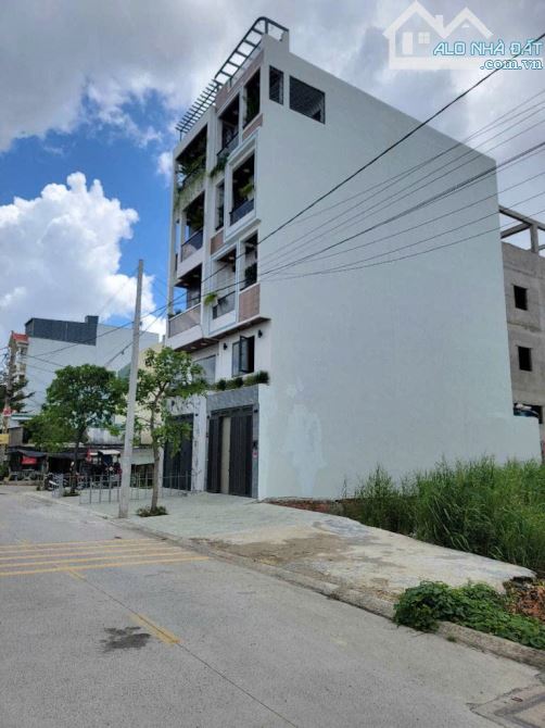 🌺 ĐẤT THỔ CƯ  NGỘP BANK Mặt Tiền đường THẠNH LỘC 37 , phường AN PHÚ ĐÔNG ,Q12,DT 196.3m2(