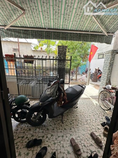 Bán nhà Nguyễn Phước Nguyên Thanh Khê 82m2 giá 2.9 tỷ