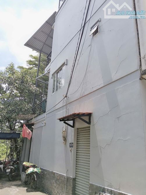 🔥🔥HXH, RẺ NHẤT LONG TRƯỜNG, ĐƯỜNG SỐ 3, 1 TRỆT 2 LẦU, 4 PN, 50m2, CHỈ 3,8 tỷ (còn bớt).